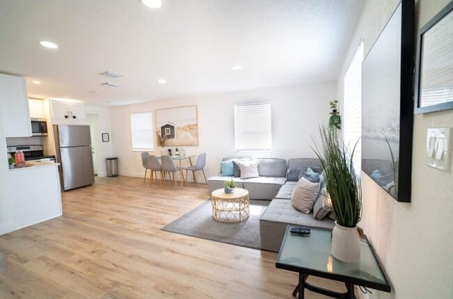 Photo - Beautiful New constriction Near Madera Beach Townhome