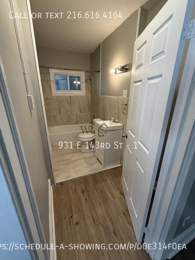 Foto del edificio - 931 E 143rd St