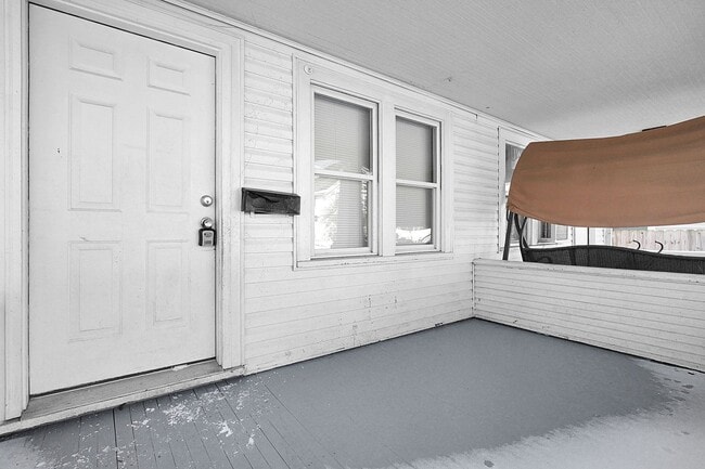 Building Photo - 1521-1523-1523 Republic Ave