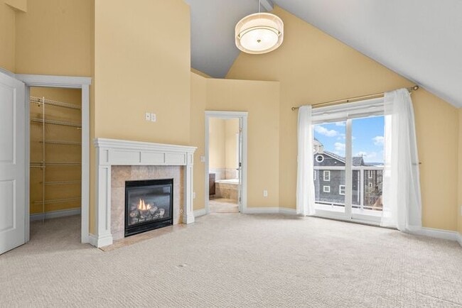 Foto del edificio - Quintessential West Seattle Townhome with Air Conditioning