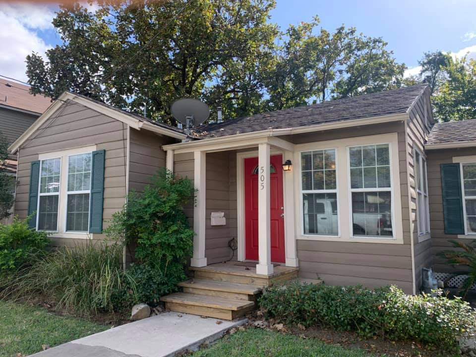 505 E Forrest St, Victoria, TX 77901 House Rental in Victoria, TX