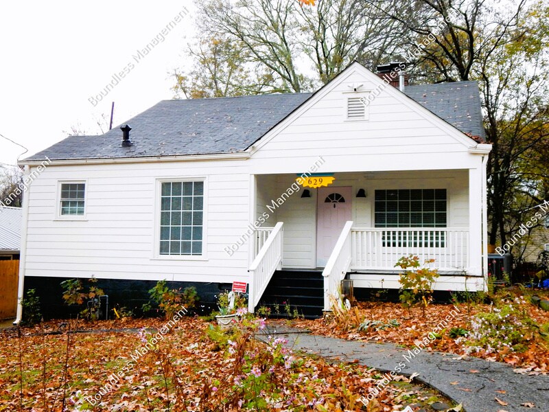 Primary Photo - 629 Atlanta Ave SE