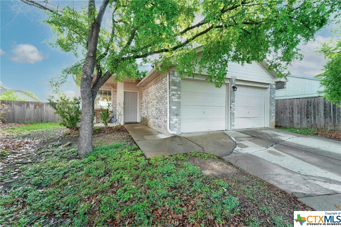 Primary Photo - 9000 Wellesley Dr