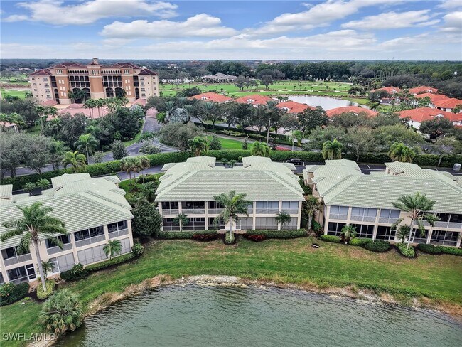 Foto del edificio - 600 Vintage Reserve Ln