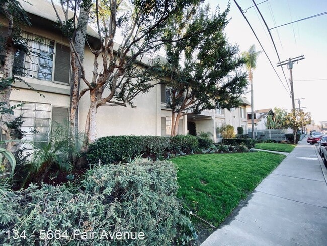 Building Photo - 5664 Fair Ave