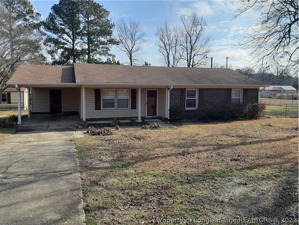 Foto principal - 4761 Butler Nursery Rd