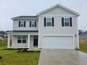Building Photo - 1219 Inner Banks Ln