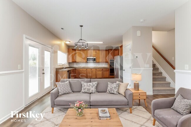 Building Photo - 3740 Cottesmore Dr
