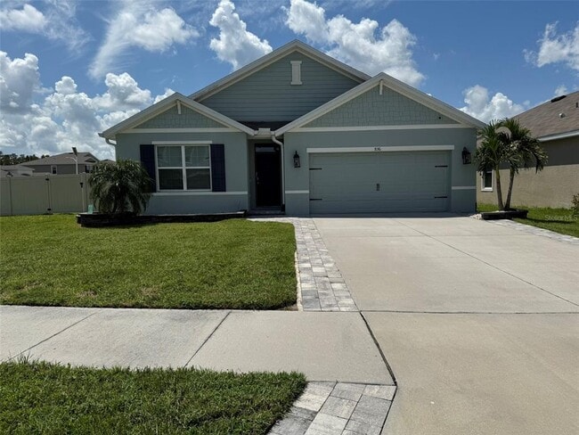 Building Photo - 8560 Bower Bass Cir