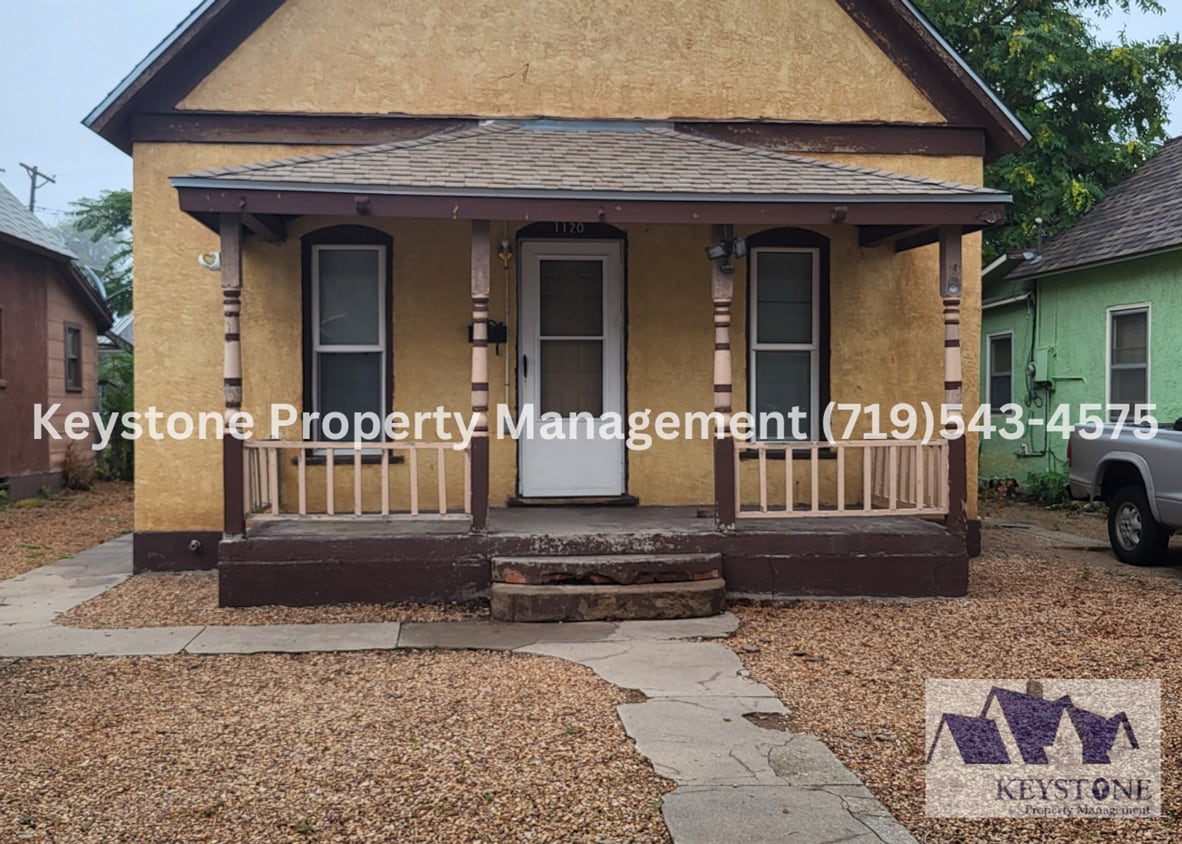 Primary Photo - $500 Off Move In Special! 3 Bd/1 Bath Hous...