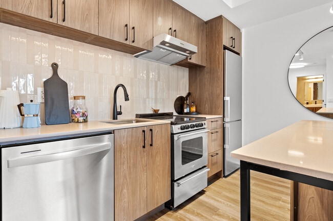 Building Photo - The Livmore Westboro Village