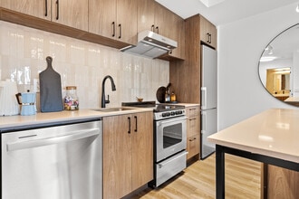 Building Photo - The Livmore Westboro Village