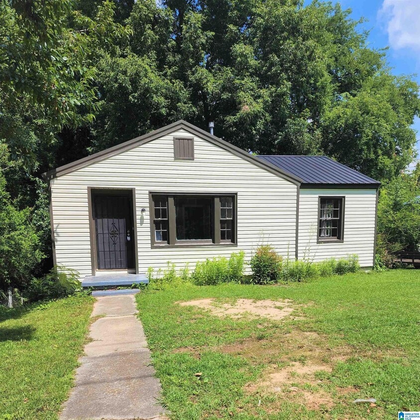 Primary Photo - 1537 Bacon Ave