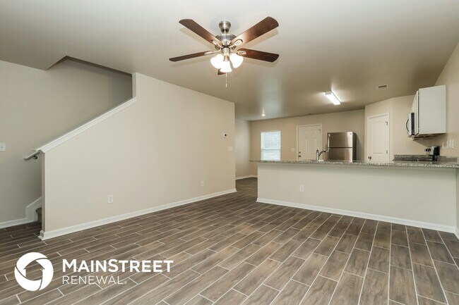 Foto del edificio - 135 Sonomawood Trail