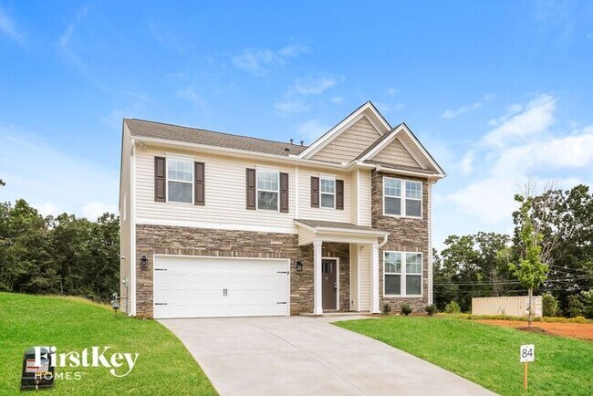 Foto del edificio - 8 Wild Lily Dr