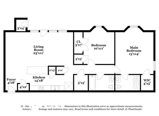 Building Photo - 2020 Quaker Landing