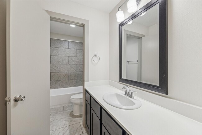 Foto del edificio - 4300 Rosslyn Rd