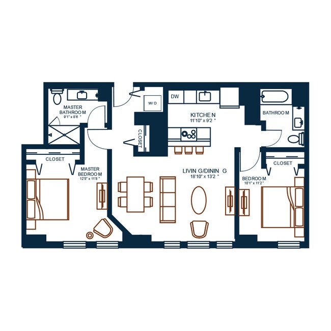 Building Photo - 2313 N Lincoln Park W