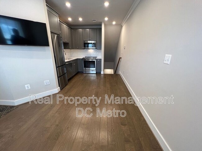 Building Photo - 7205 Georgia Ave NW