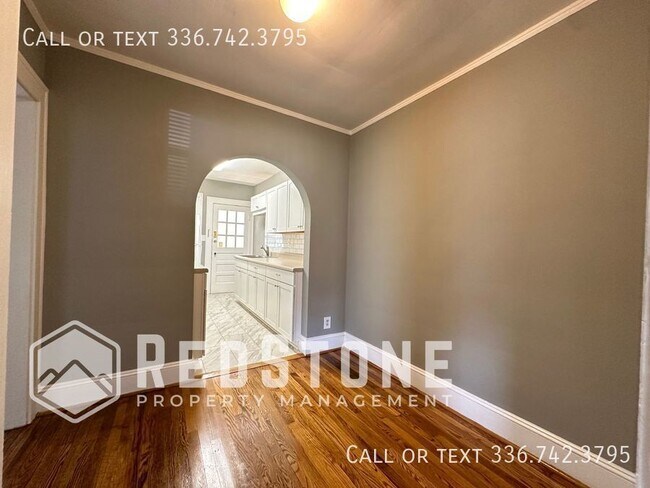 Building Photo - 1 Bed, 1 Bath - Apartment