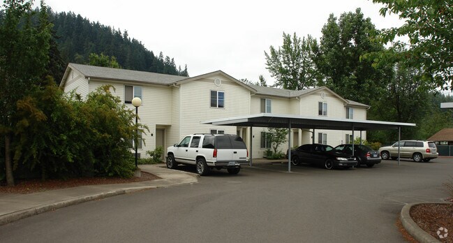 Building Photo - Kambria Apartments