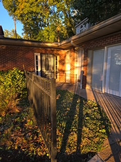 Foto del edificio - 833 E Cumberland Dr