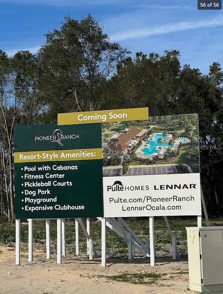 Building Photo - 6688 SW 89th Loop