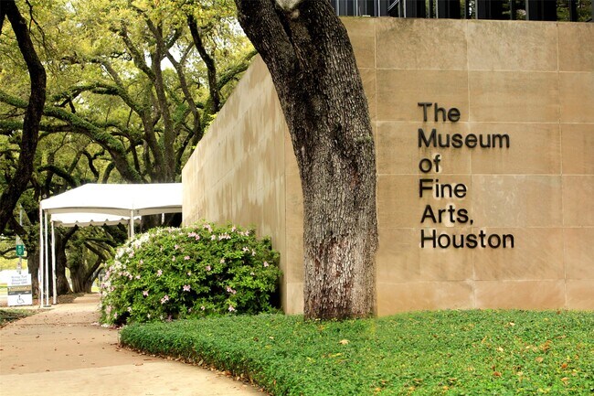 Foto del edificio - 5203 Beechnut St