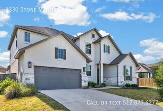 Building Photo - 1330 Stone Manor Trail