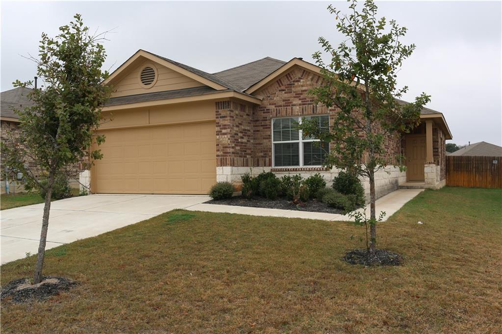 1610 Deodara Dr, Cedar Park, TX 78613 House for Rent in Cedar Park