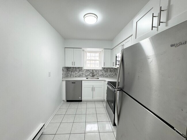 Foto del edificio - 55 W 1st St
