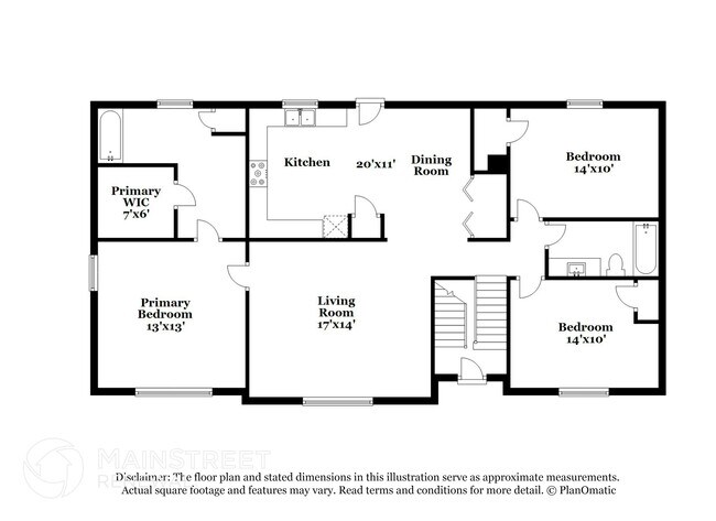 Foto del edificio - 17 Stiles Ct SW