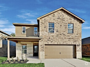 Building Photo - 7938 Cactus Plum Dr