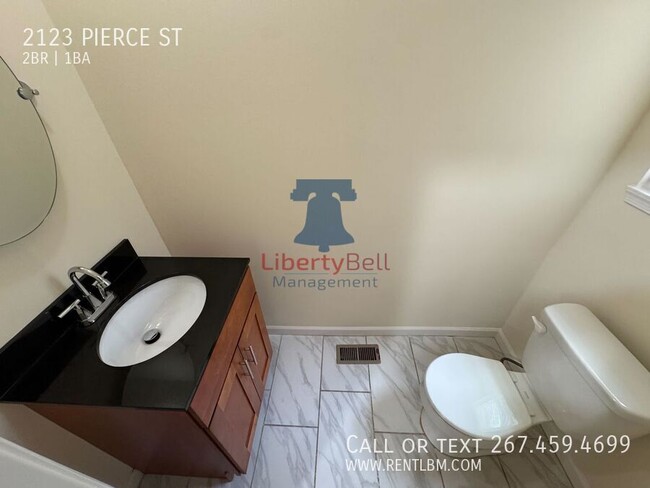 Foto del edificio - 2123 Pierce St