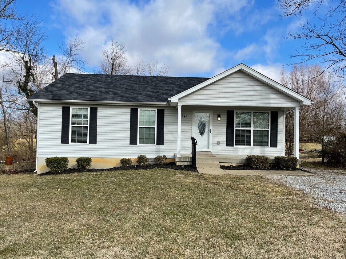 Primary Photo - 3 Bed 2 Bath Home For Rent Eminence