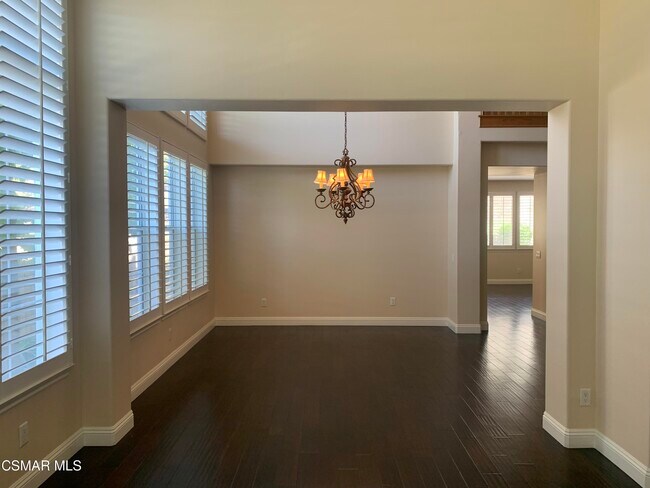 Building Photo - 4281 Via Cerritos
