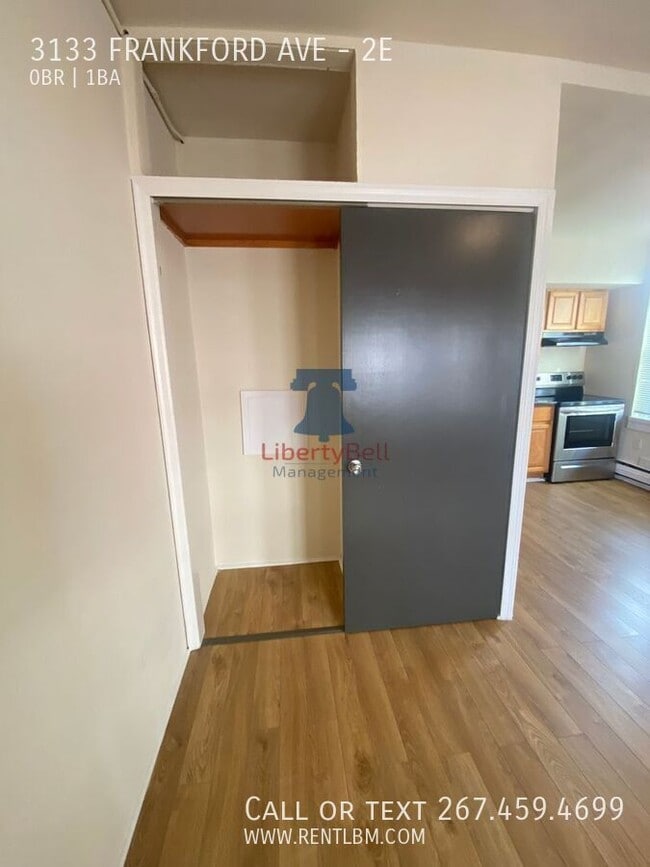 Photo - 3133 Frankford Ave Apartment