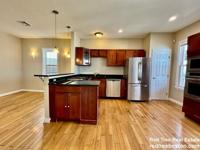 Foto del edificio - 22 Elmore St