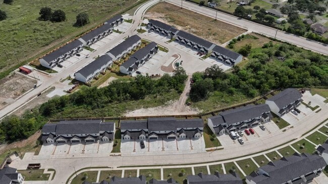  - Charleston Mills Luxury Townhomes