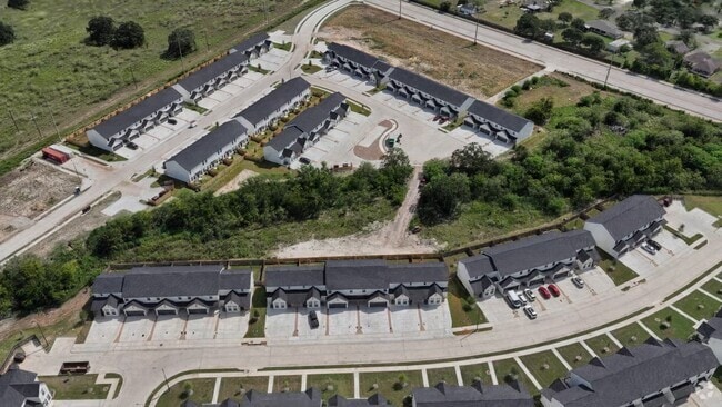  - Charleston Mills Luxury Townhomes
