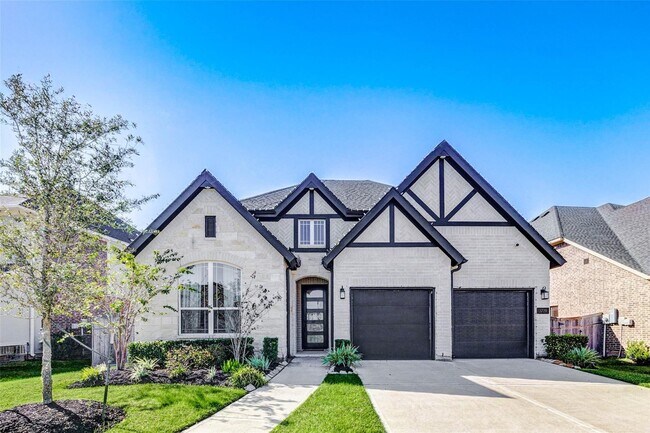 Foto del edificio - 1719 Rustling Creek Dr