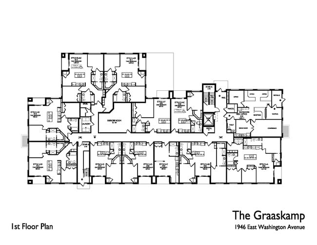 Building Photo - The Graaskamp