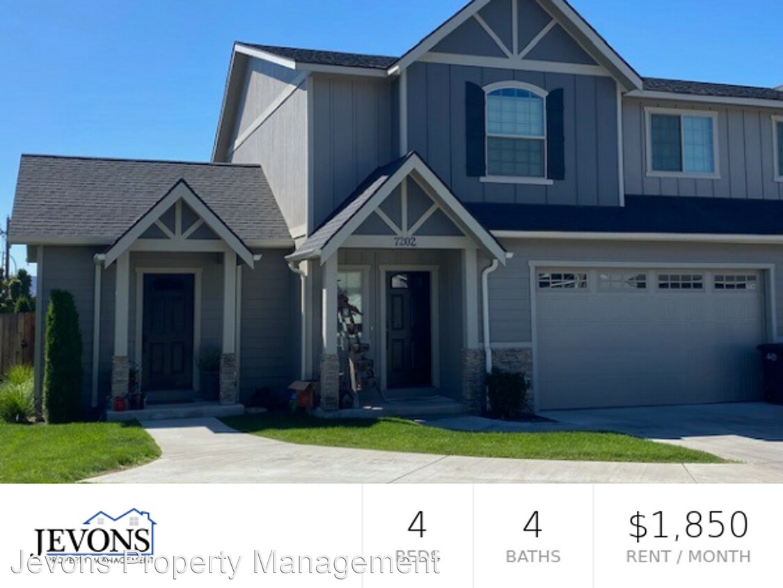 Foto principal - 4 br, 4 bath House - 7202 W Chestnut Ave