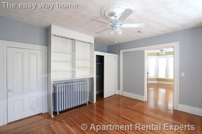 Foto del edificio - 58 Vinal Ave