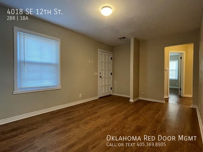 Building Photo - 4018 SE 12th St