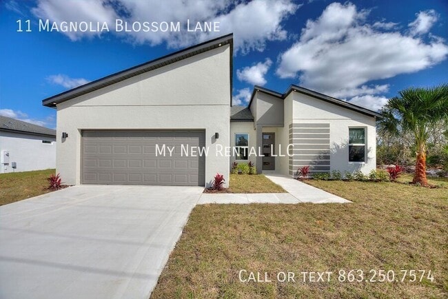 Building Photo - 11 Magnolia Ln