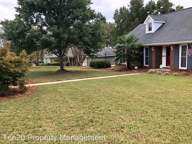 Foto del edificio - 3 br, 2 bath House - 964 Lismore Drive