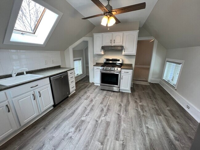 Foto del edificio - 16 Liberty St