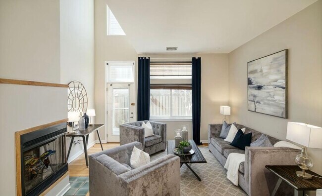 Foto del edificio - 2821 Parrish St