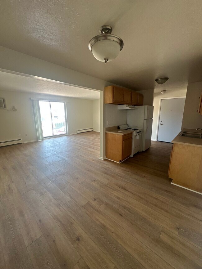 Foto del edificio - 5382 Lee Rd